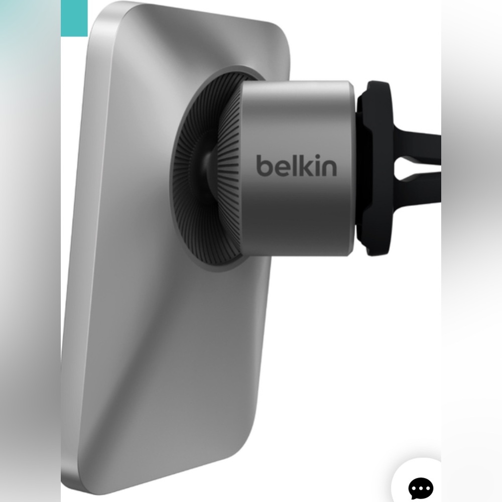 BELKIN Car Vent Mount Pro with MagSafe - Picture 7 of 15